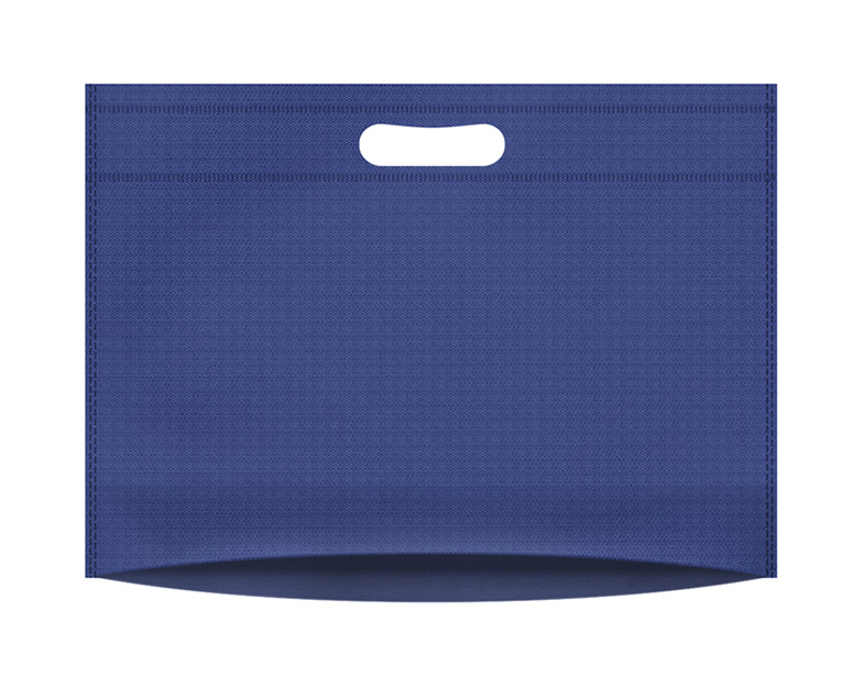 بگ شاپ پارچه ای دسته پانچ 30×35 (افقی) - Image 2