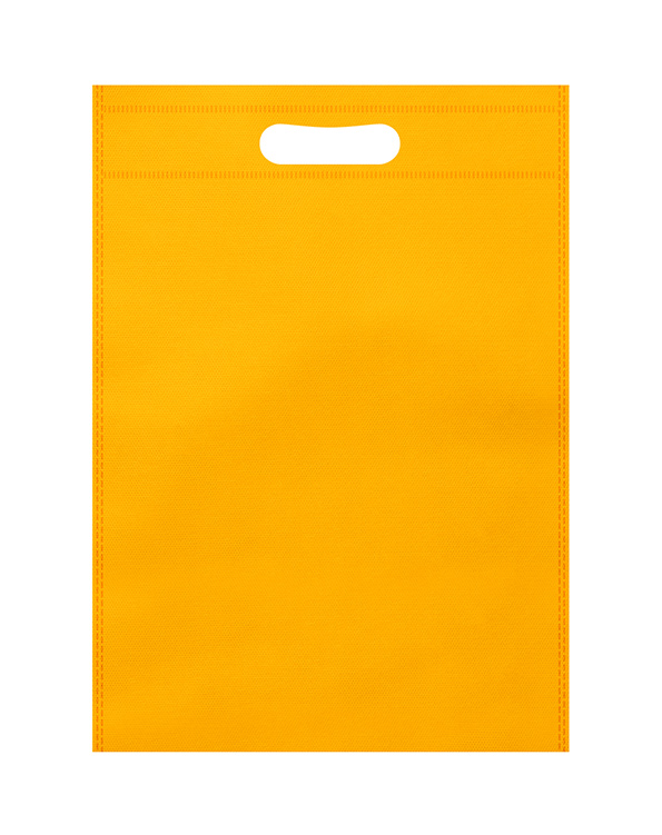 بگ شاپ پارچه ای دسته پانچ 35×25 (عمودی) - Image 2
