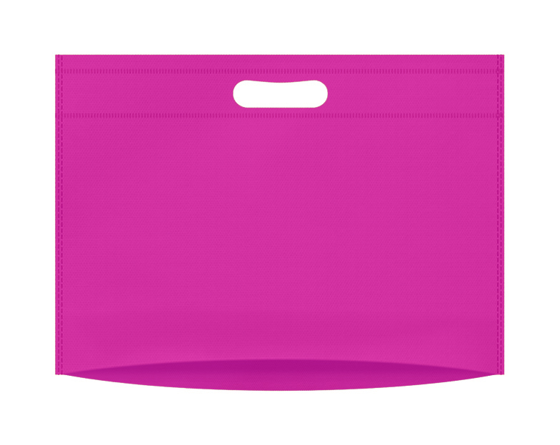 بگ شاپ پارچه ای دسته پانچ 30×35 (افقی) - Image 11