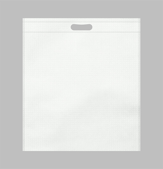 بگ شاپ پارچه ای دسته پانچ 50×40 (عمودی) - Image 11