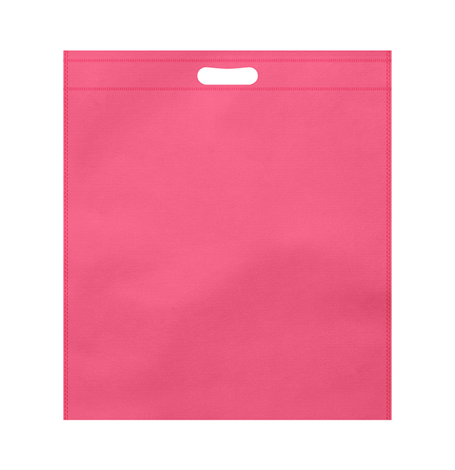 بگ شاپ پارچه ای دسته پانچ 50×40 (عمودی) - Image 10
