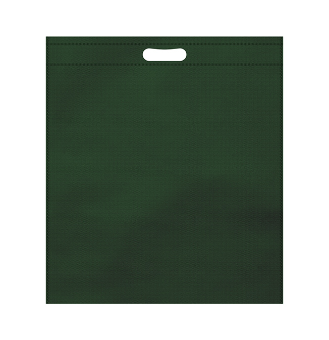بگ شاپ پارچه ای دسته پانچ 50×40 (عمودی) - Image 8