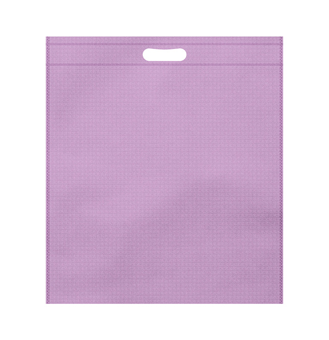 بگ شاپ پارچه ای دسته پانچ 50×40 (عمودی) - Image 9