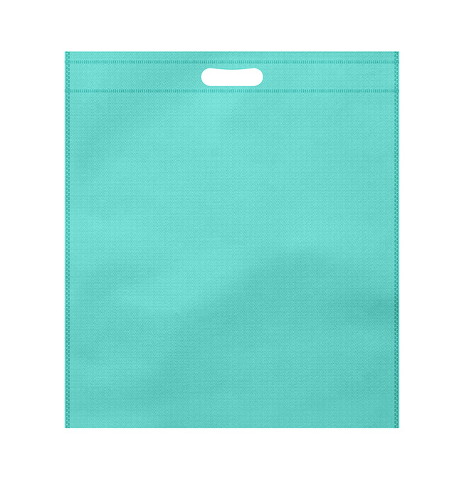 بگ شاپ پارچه ای دسته پانچ 50×40 (عمودی) - Image 6