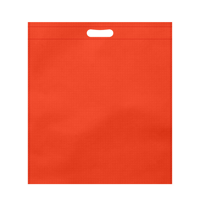 بگ شاپ پارچه ای دسته پانچ 50×40 (عمودی) - Image 5