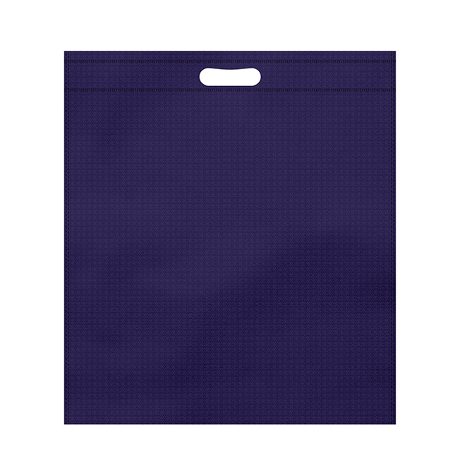 بگ شاپ پارچه ای دسته پانچ 50×40 (عمودی) - Image 4