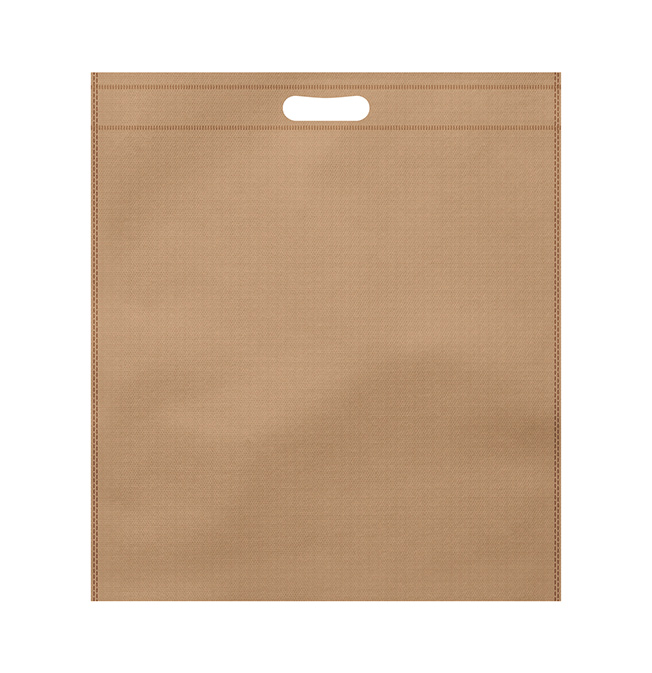 بگ شاپ پارچه ای دسته پانچ 50×40 (عمودی) - Image 3