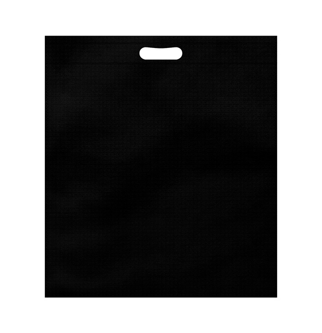 بگ شاپ پارچه ای دسته پانچ 50×40 (عمودی)