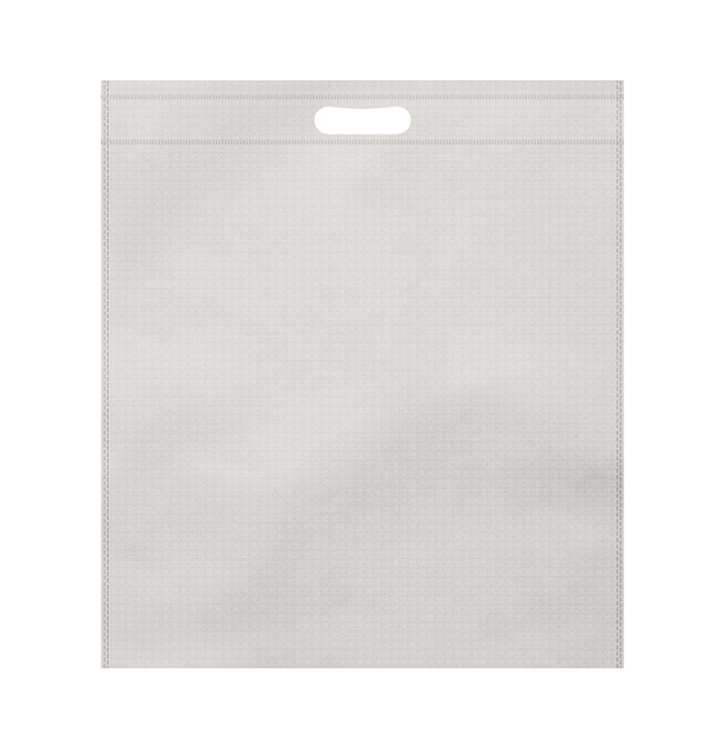 بگ شاپ پارچه ای دسته پانچ 50×40 (عمودی) - Image 2
