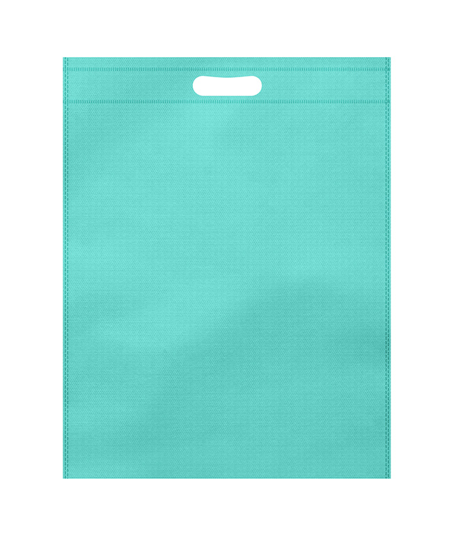 بگ شاپ پارچه ای دسته پانچ 45×35 (عمودی) - Image 3