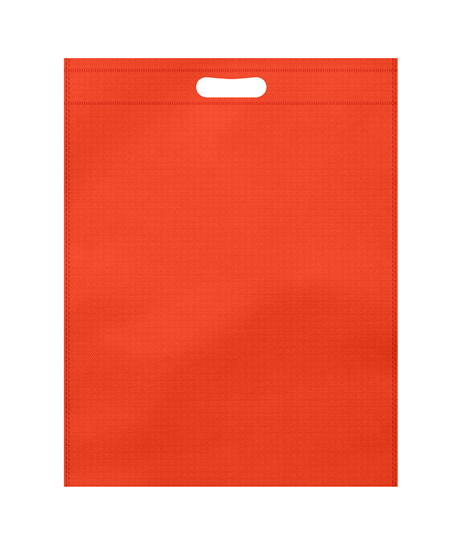 بگ شاپ پارچه ای دسته پانچ 45×35 (عمودی) - Image 4