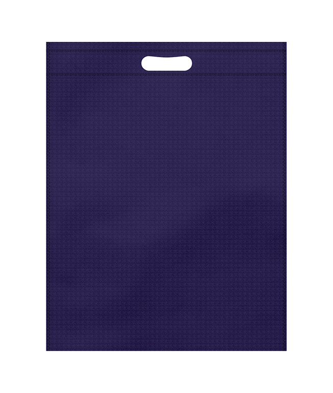 بگ شاپ پارچه ای دسته پانچ 45×35 (عمودی) - Image 5