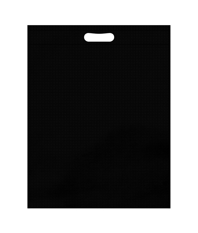 بگ شاپ پارچه ای دسته پانچ 45×35 (عمودی) - Image 7