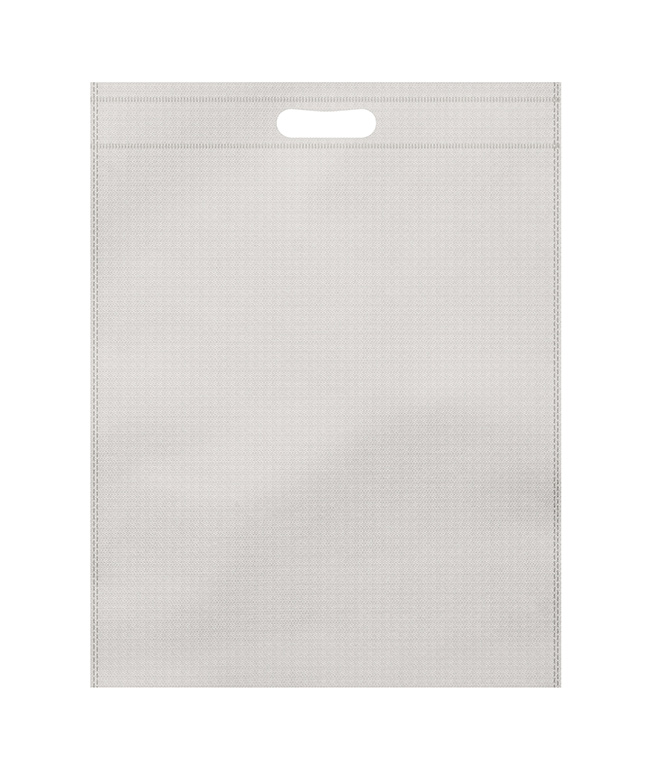 بگ شاپ پارچه ای دسته پانچ 45×35 (عمودی) - Image 8