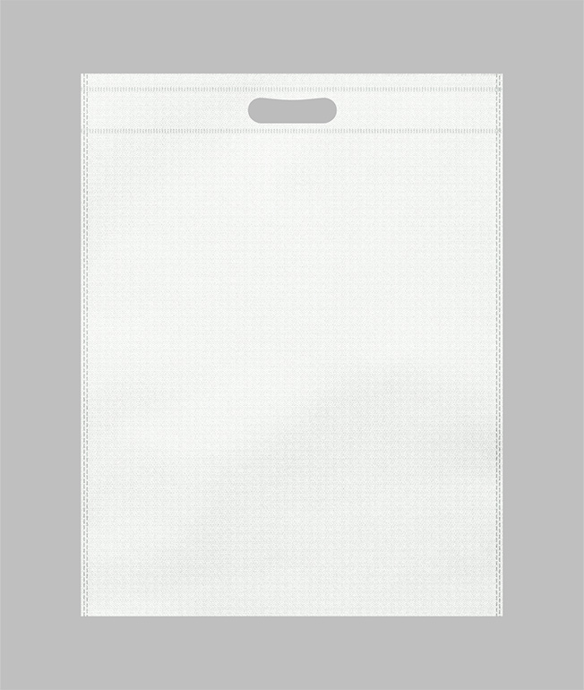 بگ شاپ پارچه ای دسته پانچ 45×35 (عمودی) - Image 9