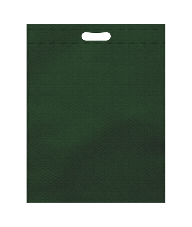 بگ شاپ پارچه ای دسته پانچ 45×35 (عمودی) - Image 10