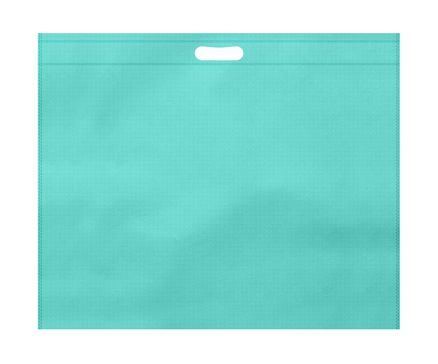 بگ شاپ پارچه ای دسته پانچ 45×55 (افقی) - Image 2