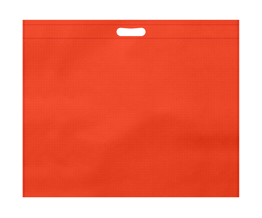 بگ شاپ پارچه ای دسته پانچ 45×55 (افقی) - Image 3
