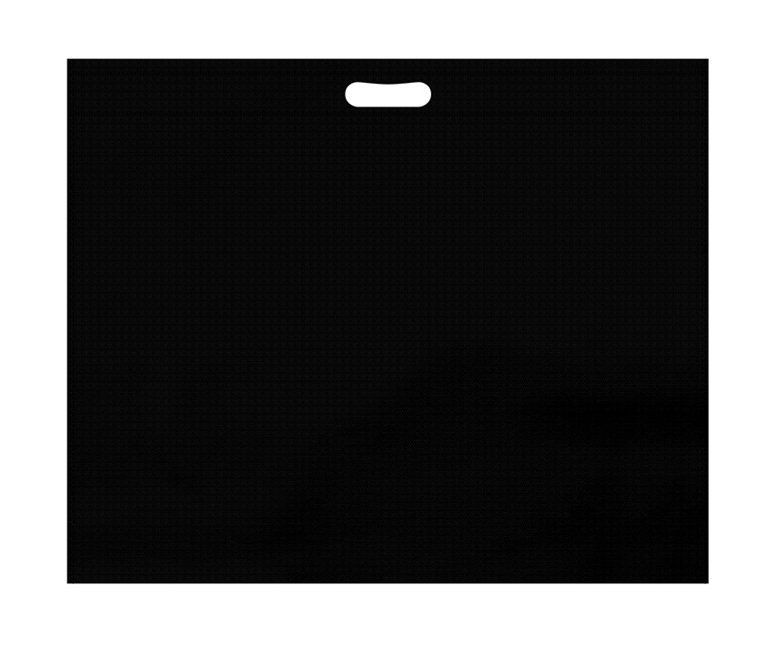 بگ شاپ پارچه ای دسته پانچ 45×55 (افقی) - Image 5