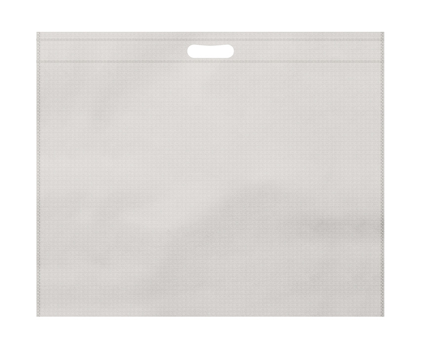 بگ شاپ پارچه ای دسته پانچ 45×55 (افقی) - Image 6