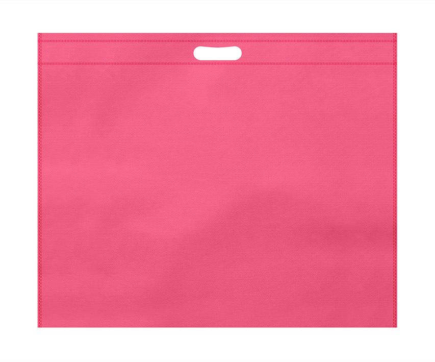 بگ شاپ پارچه ای دسته پانچ 45×55 (افقی) - Image 8
