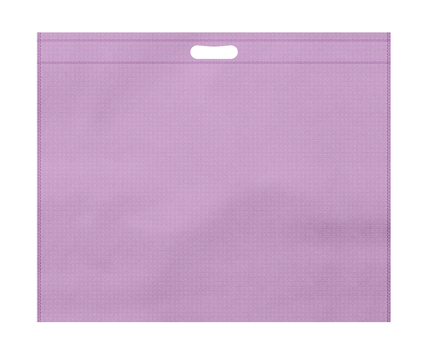 بگ شاپ پارچه ای دسته پانچ 45×55 (افقی) - Image 10