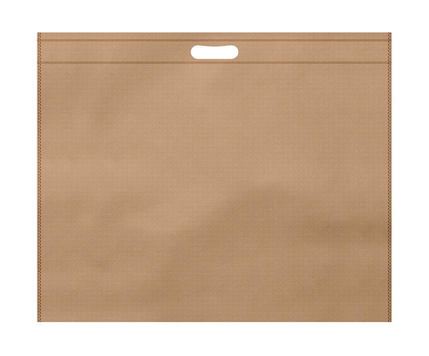 بگ شاپ پارچه ای دسته پانچ 45×55 (افقی) - Image 12