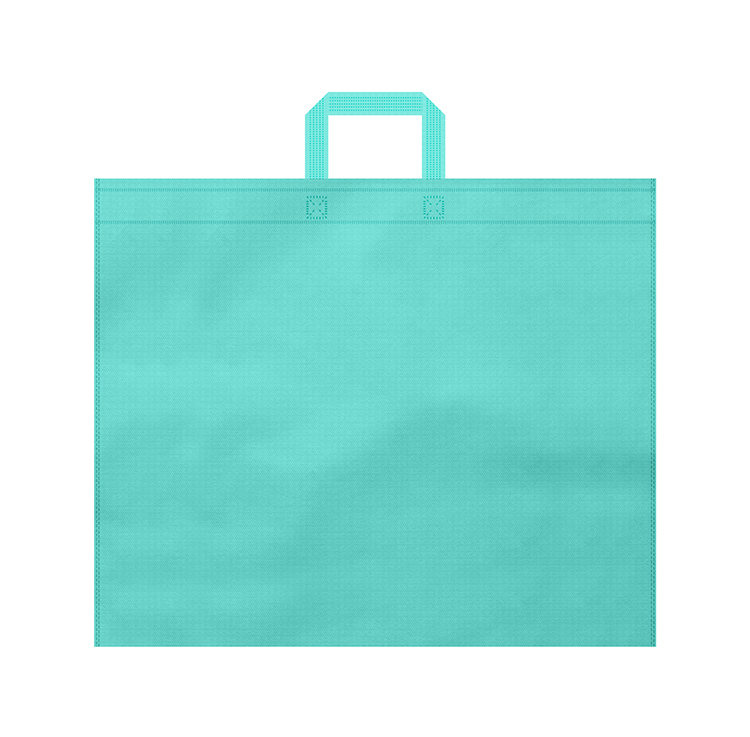 بگ شاپ پارچه ای دسته بند 45×60 (افقی) - Image 2