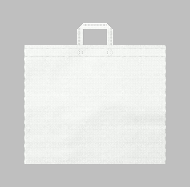 بگ شاپ پارچه ای دسته بند 45×60 (افقی) - Image 8