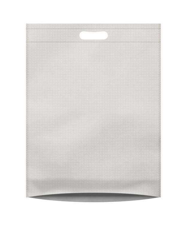 بگ شاپ پارچه ای دسته پانچ کف کاست 45×35 (عمودی) - Image 7
