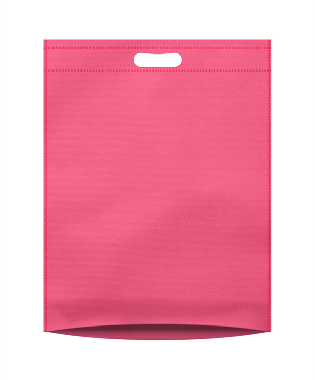 بگ شاپ پارچه ای دسته پانچ کف کاست 45×35 (عمودی) - Image 9