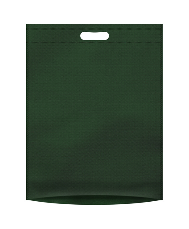 بگ شاپ پارچه ای دسته پانچ کف کاست 45×35 (عمودی) - Image 10