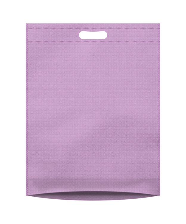 بگ شاپ پارچه ای دسته پانچ کف کاست 45×35 (عمودی) - Image 11