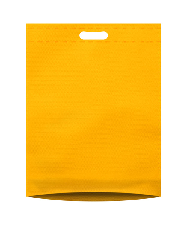 بگ شاپ پارچه ای دسته پانچ کف کاست 45×35 (عمودی)