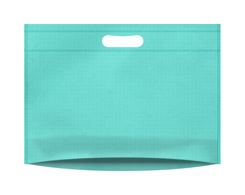 بگ شاپ پارچه ای دسته پانچ 30×35 (افقی) - Image 3