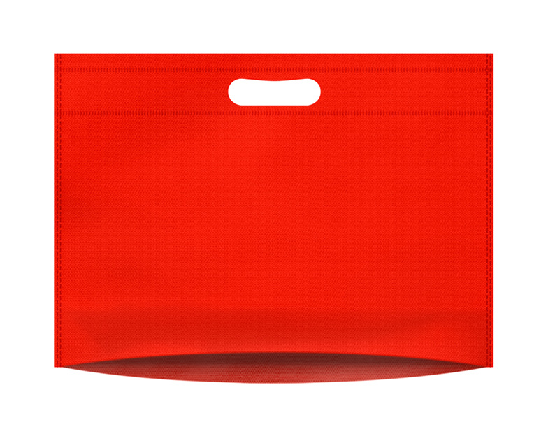 بگ شاپ پارچه ای دسته پانچ 30×35 (افقی)