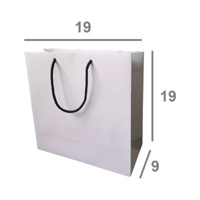 بگ شاپ گلاسه 19×19