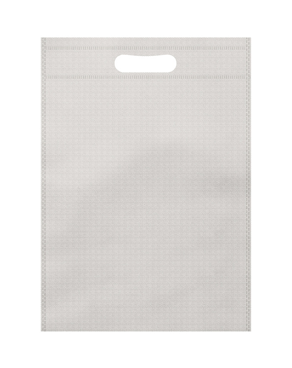 بگ شاپ پارچه ای دسته پانچ 35×25 (عمودی) - Image 4