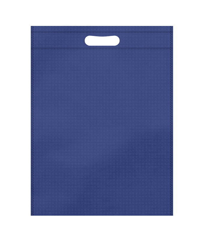 بگ شاپ پارچه ای دسته پانچ 40×30 (عمودی) - Image 9