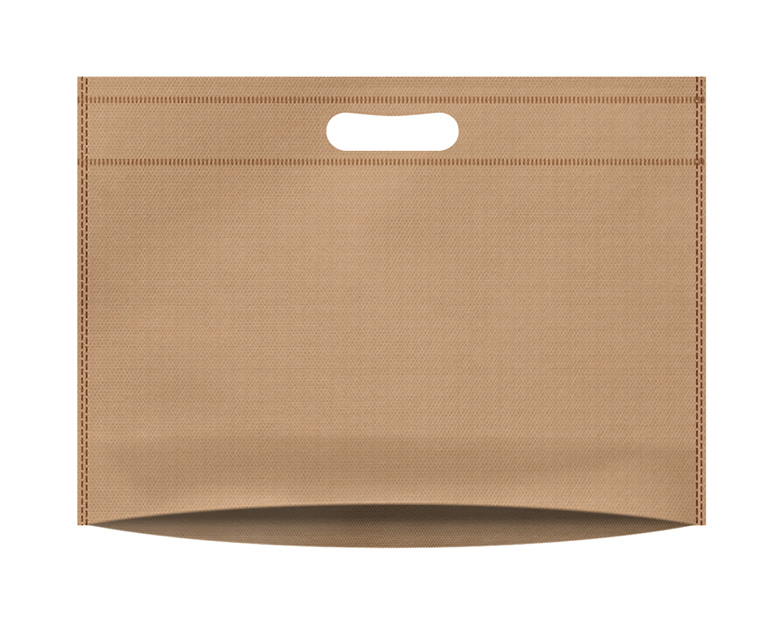بگ شاپ پارچه ای دسته پانچ 30×35 (افقی) - Image 5