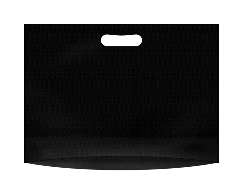 بگ شاپ پارچه ای دسته پانچ 30×35 (افقی) - Image 6