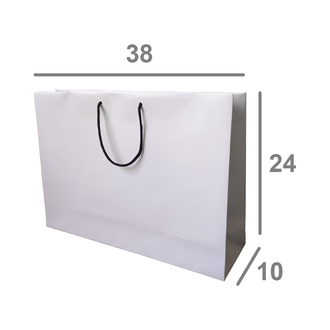 بگ شاپ گلاسه 26×36 (افقی)