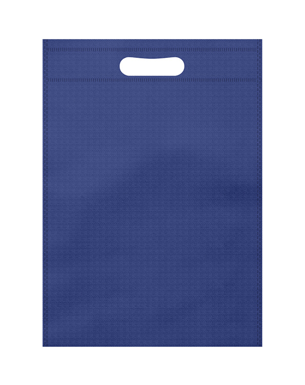 بگ شاپ پارچه ای دسته پانچ 35×25 (عمودی) - Image 7