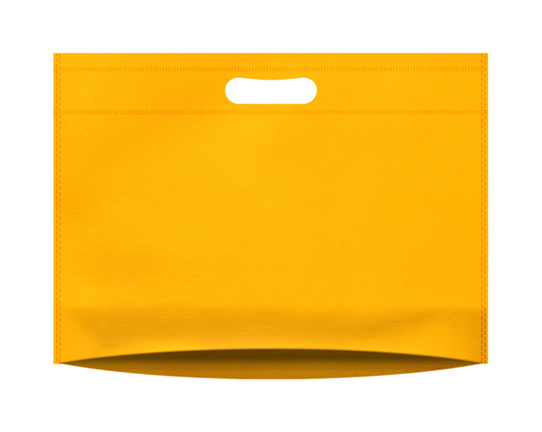 بگ شاپ پارچه ای دسته پانچ 30×35 (افقی) - Image 8