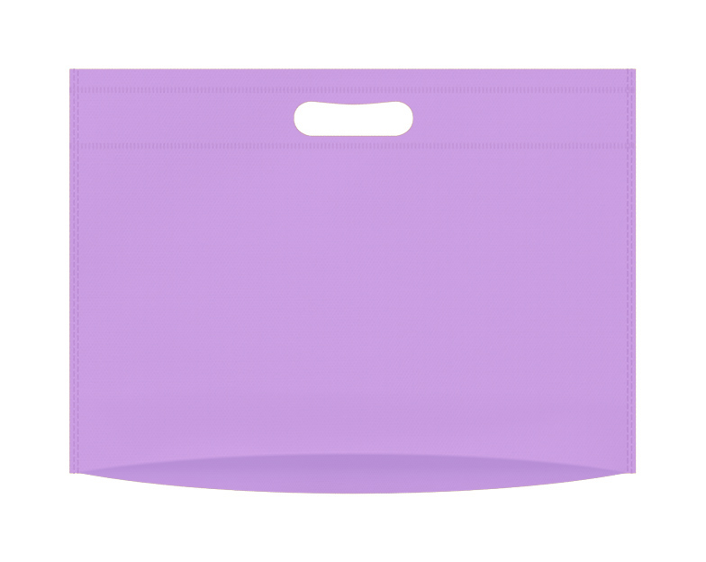 بگ شاپ پارچه ای دسته پانچ 30×35 (افقی) - Image 9