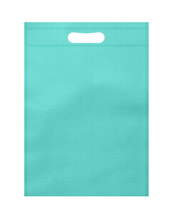 بگ شاپ پارچه ای دسته پانچ 35×25 (عمودی) - Image 9