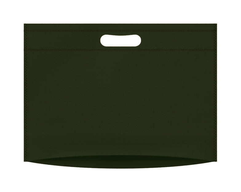 بگ شاپ پارچه ای دسته پانچ 30×35 (افقی) - Image 10