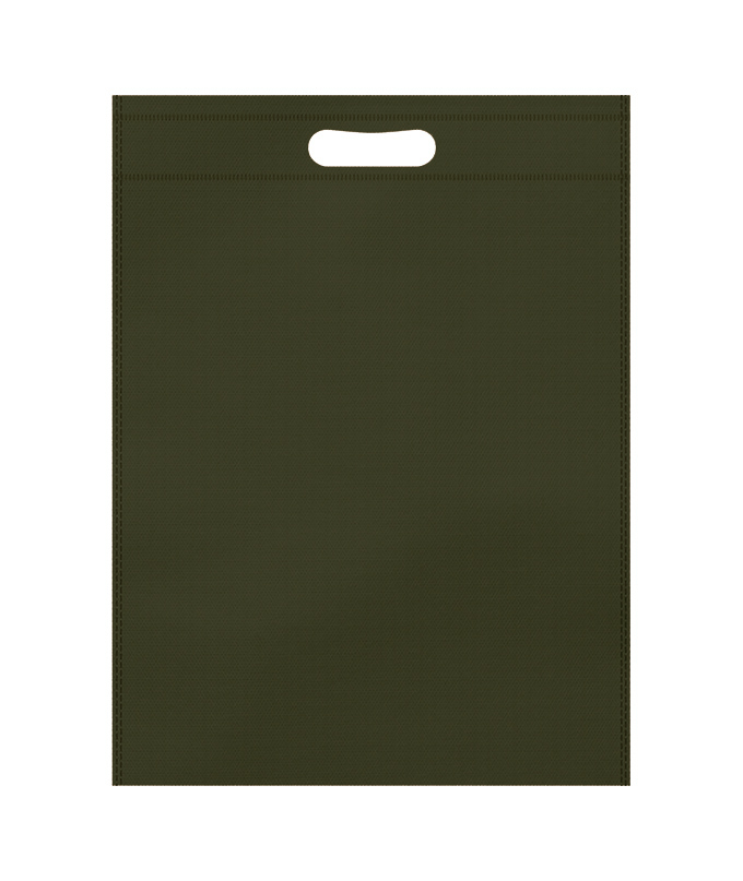 بگ شاپ پارچه ای دسته پانچ 40×30 (عمودی) - Image 10