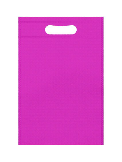 بگ شاپ پارچه ای دسته پانچ 30×20 - Image 11