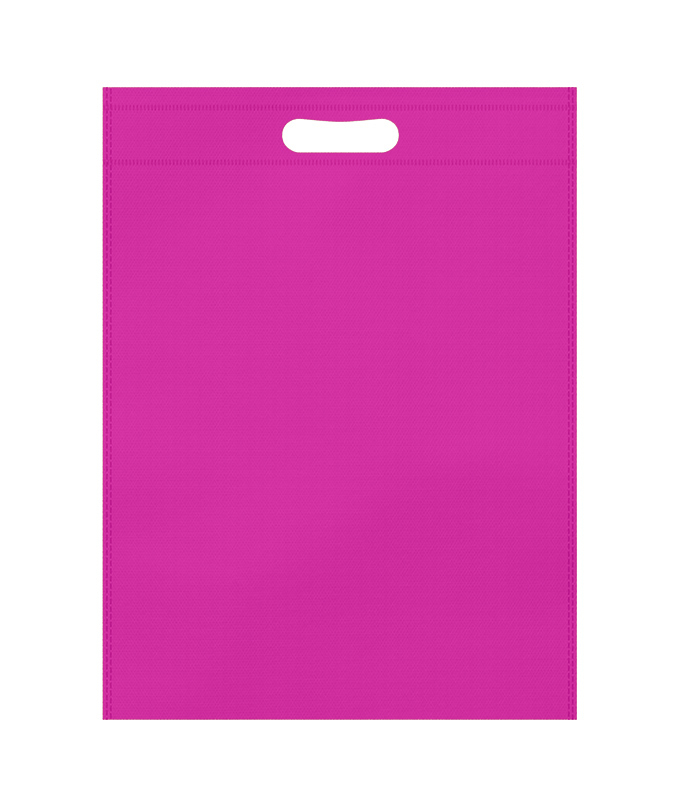 بگ شاپ پارچه ای دسته پانچ 40×30 (عمودی) - Image 11